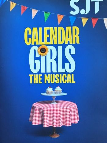 Calendar Girls