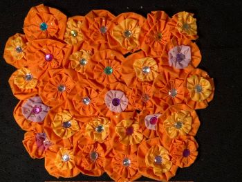 karries flowers